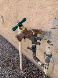 hose valve