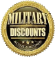 Military Discounts