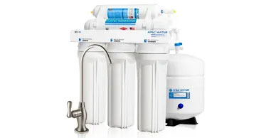 Reverse Osmosis
