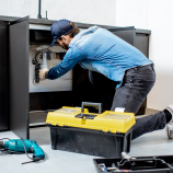 Residential Repipe Services