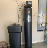 Water Treatment Installation