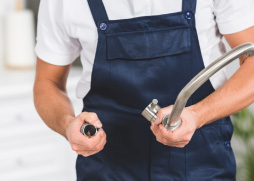 Faucet And Garbage Disposal Repair