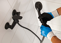 Plumbing And Shower Installation And Remodel In The Maricopa Area