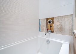 Securing Faucets, Sinks, And Shower Heads In Maricopa