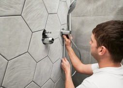 Shower Fixtures And Toilet Installation And Repair in Gilbert