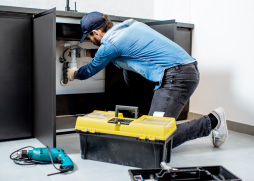 Repipe Specialists For Houses in The Gilbert Area