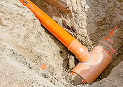 Sewer Odor Issues In The Maricopa Area