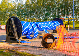 Trenchless Sewer Repair In Maricopa