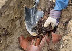 Tree Root Removal In Maricopa