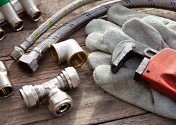 Expert Shower, Faucet and Toilet Installations and Repairs in San Tan Valley